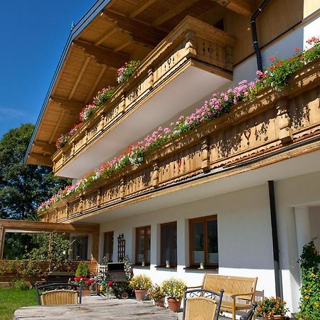 Zauchtaler Hof Hotell Altenmarkt im Pongau Eksteriør bilde