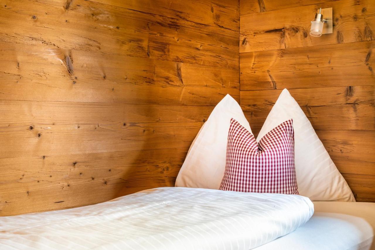 Zauchtaler Hof Hotell Altenmarkt im Pongau Eksteriør bilde