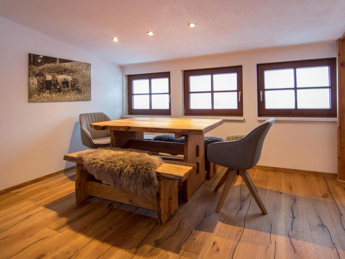Zauchtaler Hof Hotell Altenmarkt im Pongau Eksteriør bilde