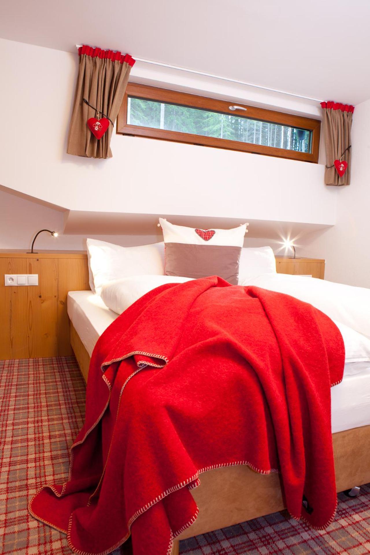 Zauchtaler Hof Hotell Altenmarkt im Pongau Eksteriør bilde