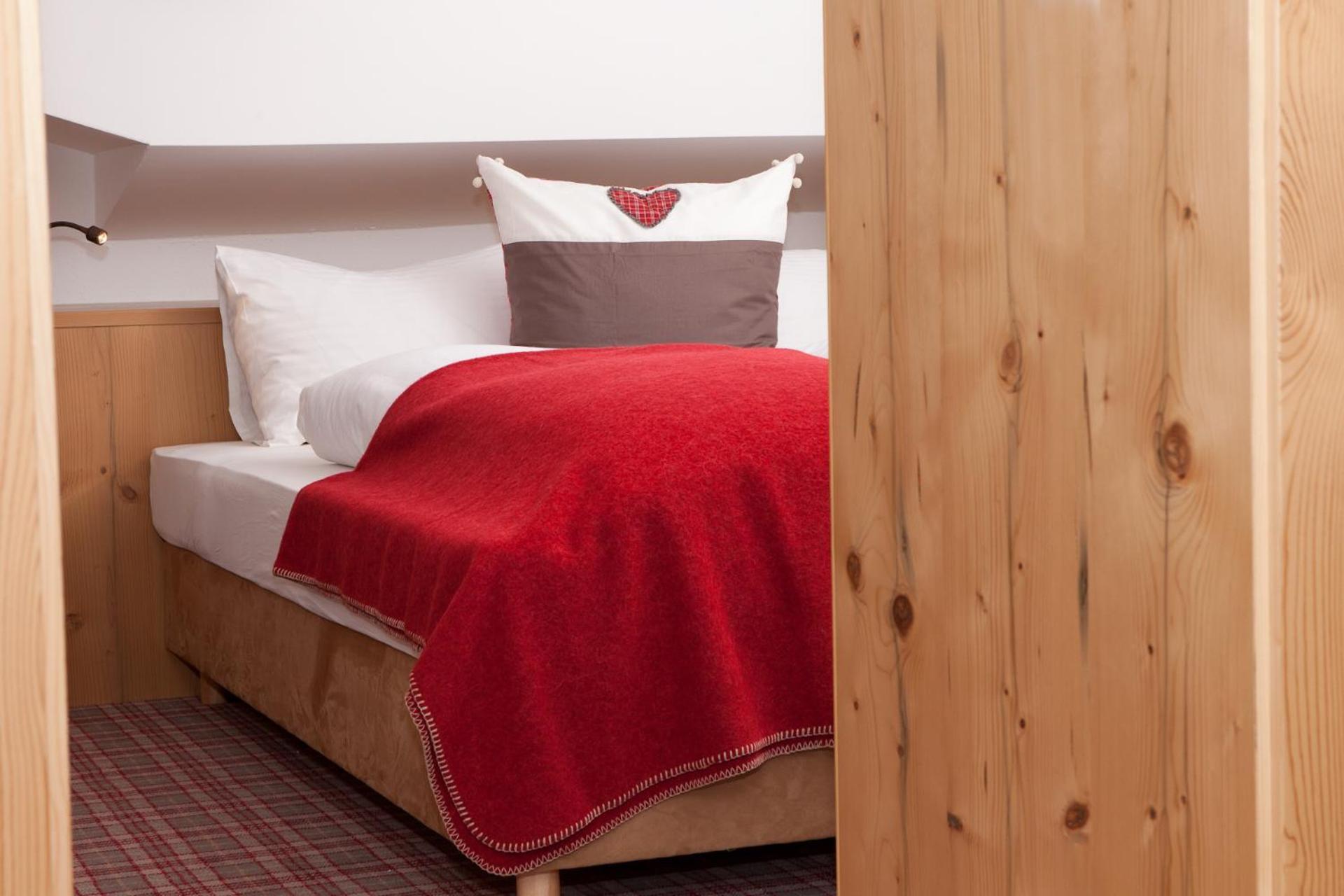 Zauchtaler Hof Hotell Altenmarkt im Pongau Eksteriør bilde